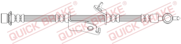 Brake Hose